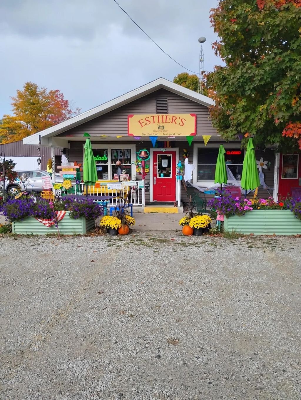 29299 E Channel Road, Drummond Island