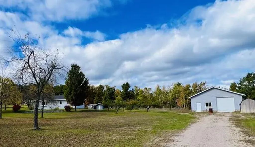 8293 Tucker Road, Onaway